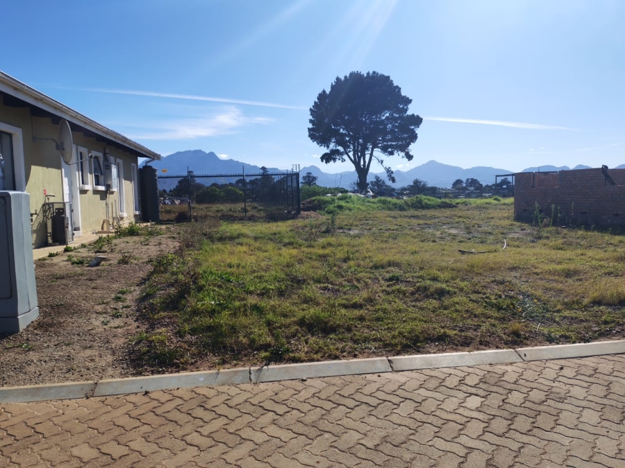  Bedroom Property for Sale in Pacaltsdorp Western Cape